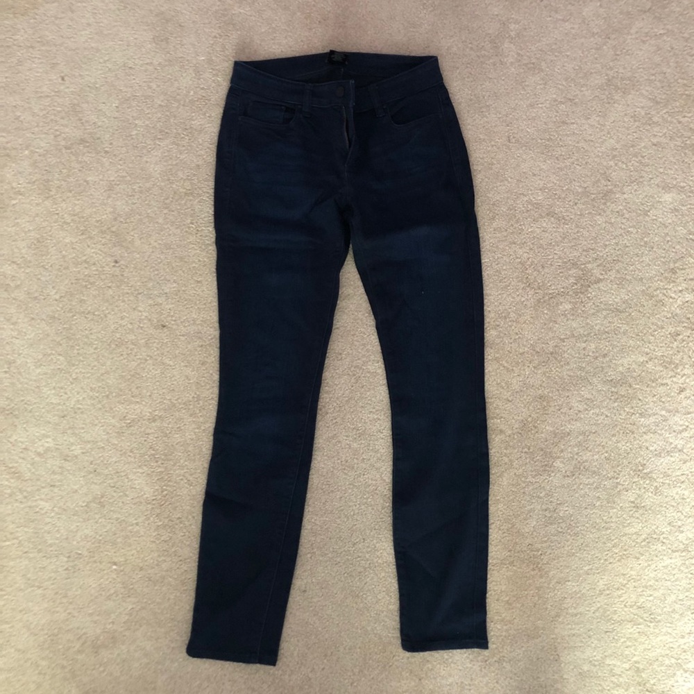Ann Taylor Factory Jeans